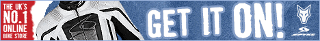 Motorcycle Helmets, Clothing & Accessories