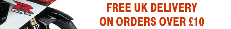 Motorcycle Helmets, Clothing, Parts & Accessories