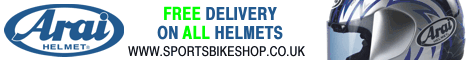 The Sports Bike Shop