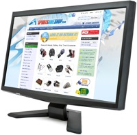 Shopping Online