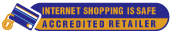 We are an ISIS accredited retailer
