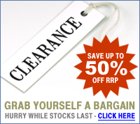 GRAB YOURSELF A BARGAIN!