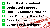 Customer Promise
