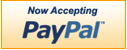 PayPal Accepted