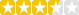3.5 Star
