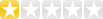 1 Stars