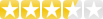 3.5 Stars