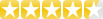 4.5 Stars