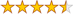 4.5 Star