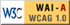 WCAG 1.0 Level A