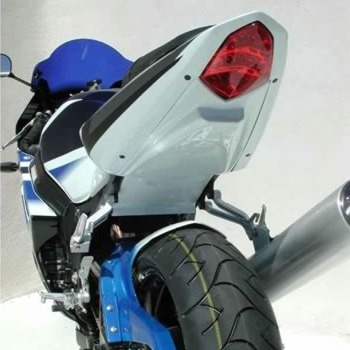 Honda cbr 929 undertray #5