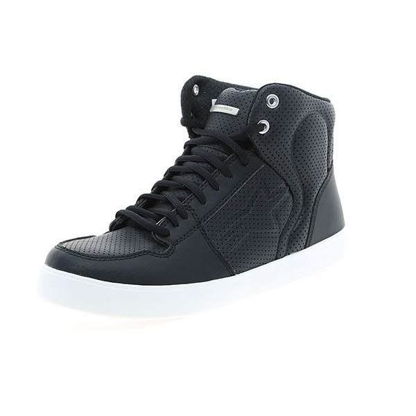 Alpinestars Anaheim Shoe Black Alpinestars Anaheim Shoe Black