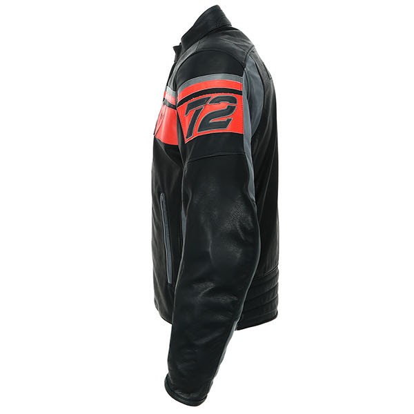 Blackjack leather
