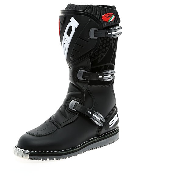 dublin river boots size 4