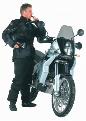 Hein gericke tuareg jacket online