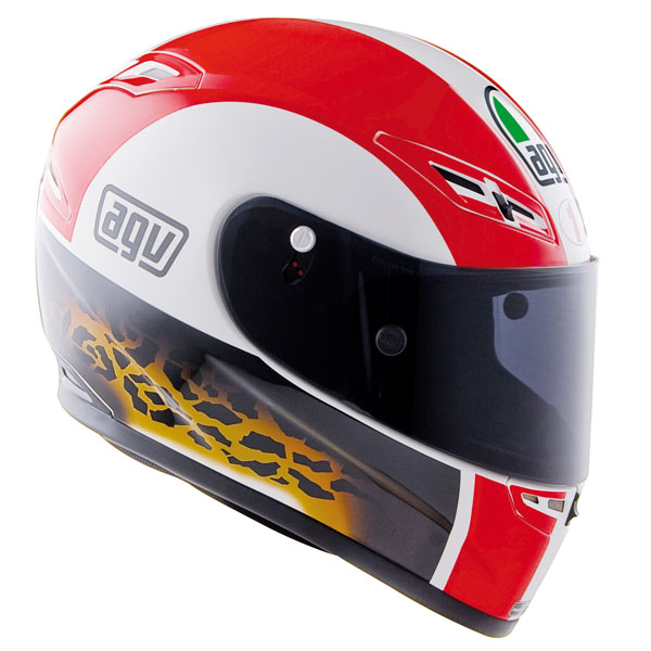AGV GP-Tech Simoncelli Replica