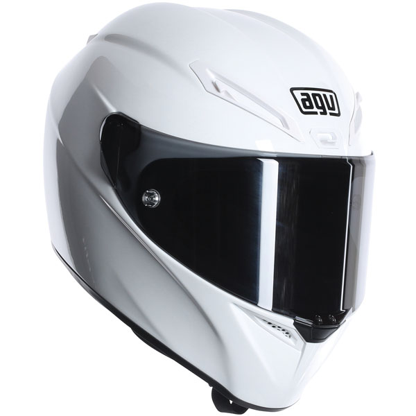 AGV GT Veloce - Gloss White