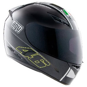 AGV K-3 Rossi Celebr8
