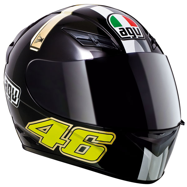 AGV K-3 Rossi Sword
