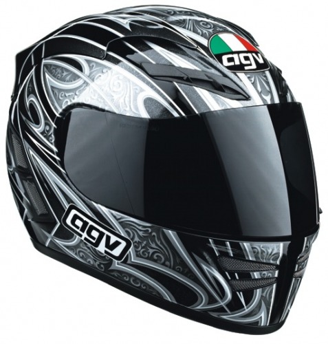 caschi agv piece