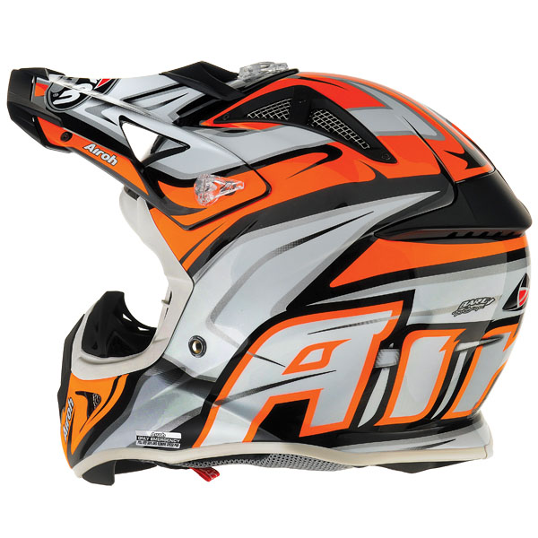 Airoh Aviator