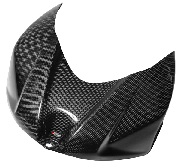 sv650 tank cover
