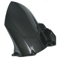 Akrapovic Hugger - YZF-R1