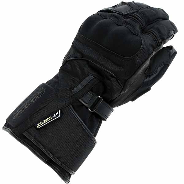 Alpinestars Jet Road Gore-Tex Glove - Black