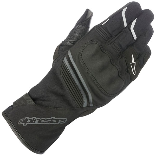 Alpinestars Equinox Outdry Gloves - Black