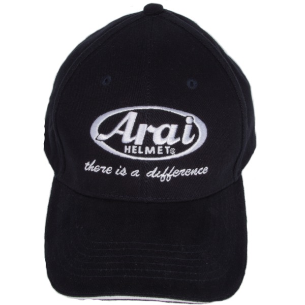 Arai Cap