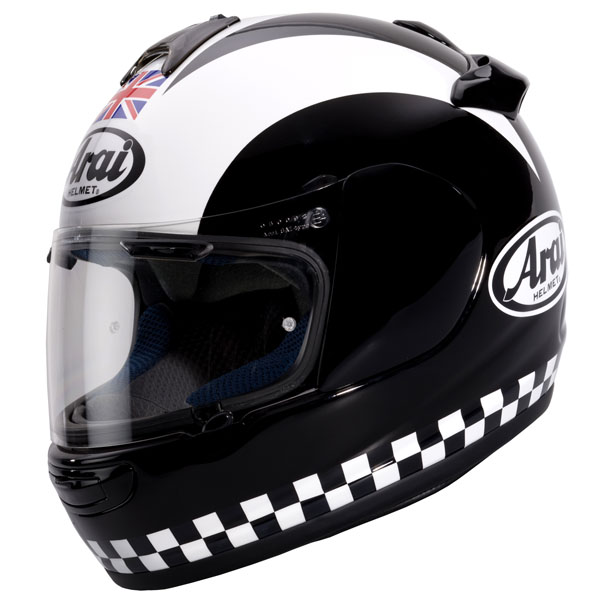 Cascos triumph bonneville 2025