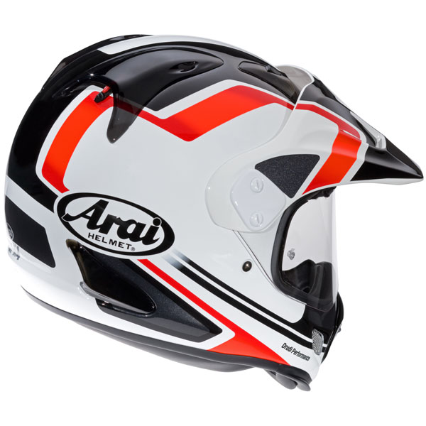 Arai Tour X
