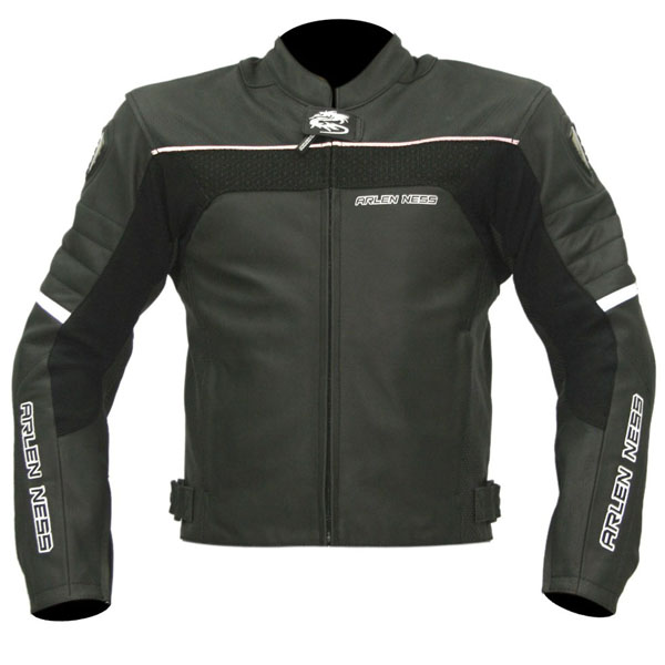 Arlen Ness LJ-8305 Jacket