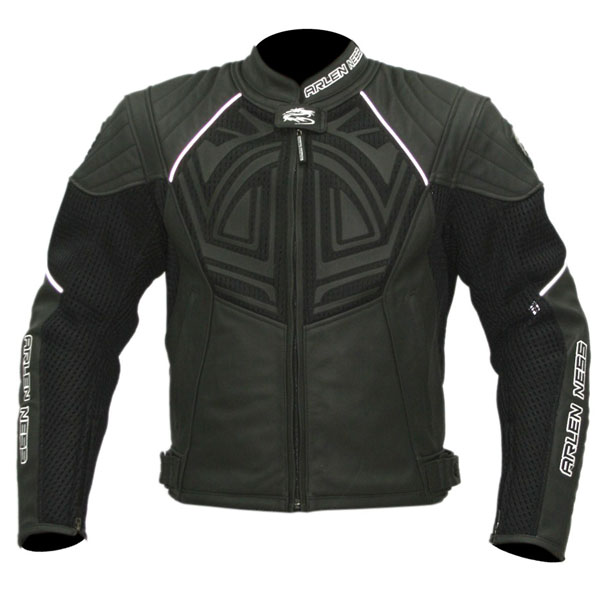Arlen Ness LJ-8306 Jacket