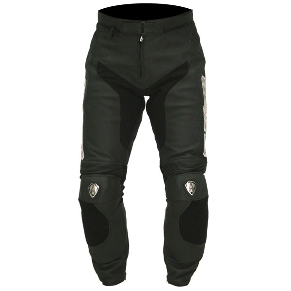 Arlen Ness LP-8314 Leather Pants