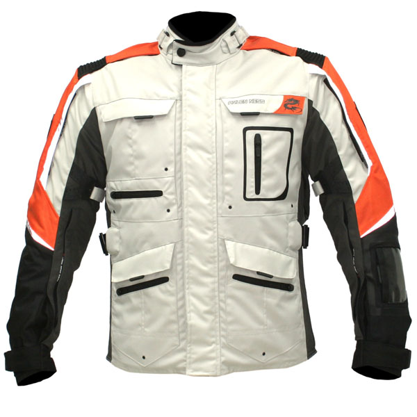 Arlen Ness NJ-8374 Jacket - Li
