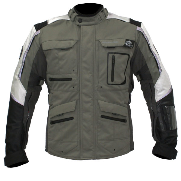 Arlen Ness NJ-8374 Jacket - Oi