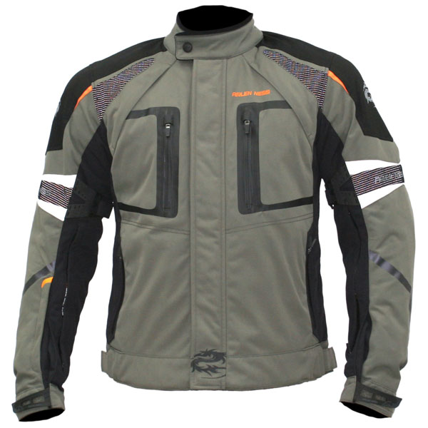 Arlen Ness NJ-8379 Jacket - Oi
