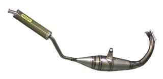 Arrow exhaust honda nsr 125 #5