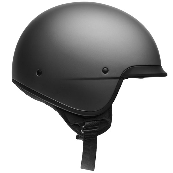 Bell Scout Air - Matt Titanium