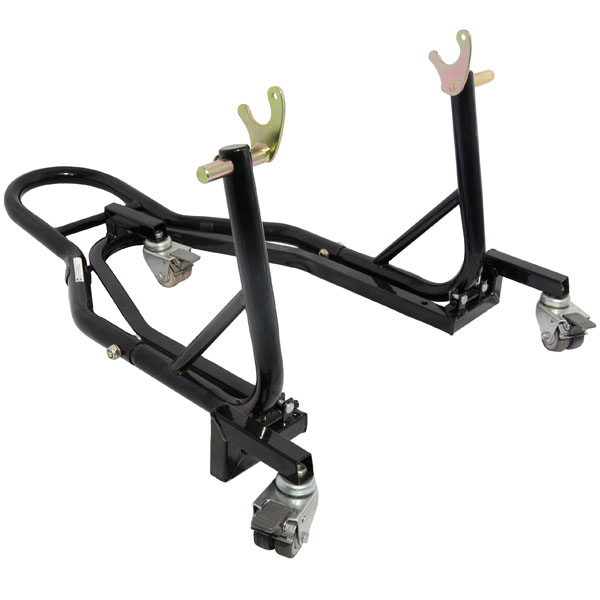 BikeTek 360 Rear Floating Stand