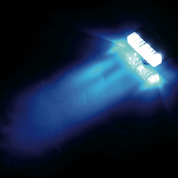 Led Number Plates