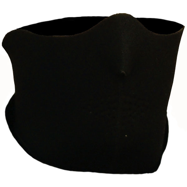 Bike It Neoprene Face Mask Bike It Neoprene Face Mask