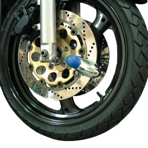 Disk Lock