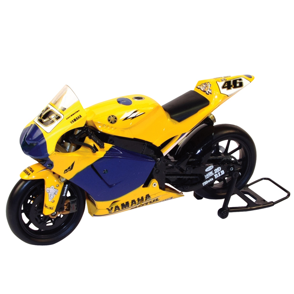 motogp diecast motorcycles