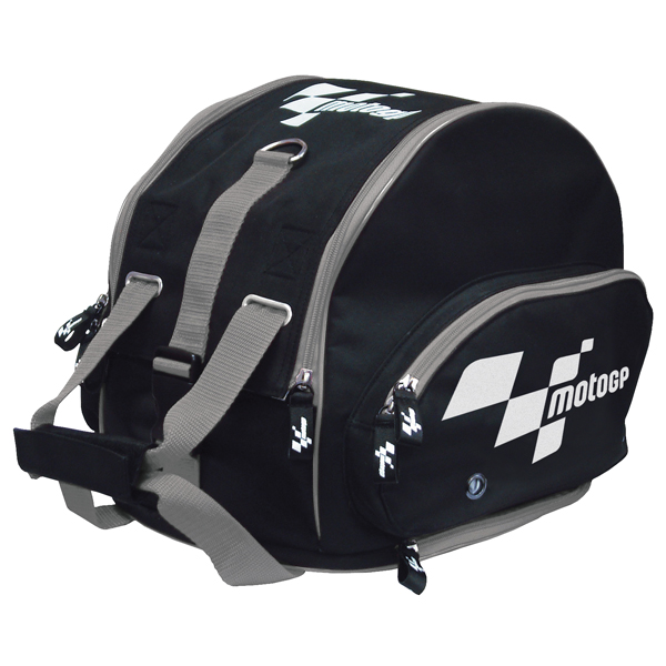 MotoGP Tail Bag / Helmet Holdall