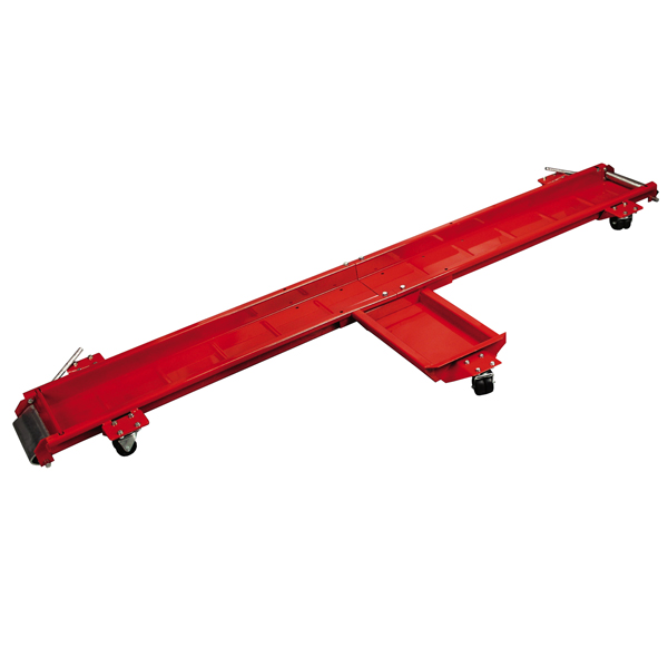 BikeTek Motorcycle Mover