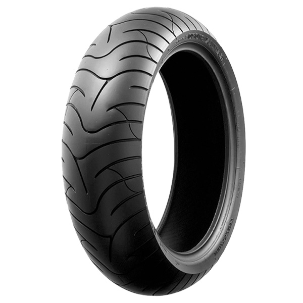 Bridgestone Battlax BT-020 F - 170/60 ZR17 (72W) (ST 1300 Pan European)