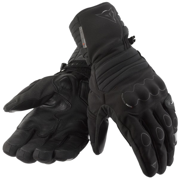 Bmw gore tex gloves #7