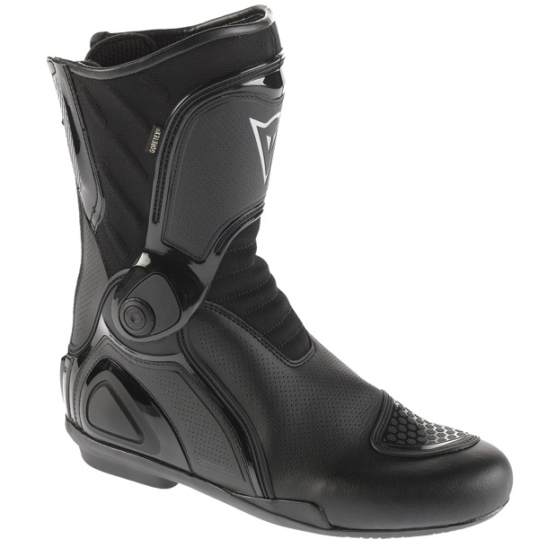 Dainese R TRQ Tour Gore-Tex Boots - Black